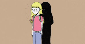 学会用“脱敏”来管理焦虑